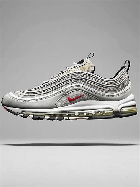 Die Top 5 der beliebtesten Nike Air Max Sneaker Modelle